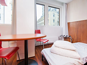 Omena Hotel Yrjonkatu