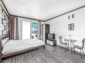 Yeosu Kumegreen Pension