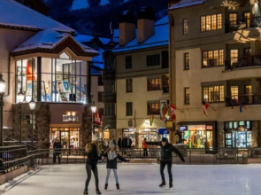 Beaver Creek Centennial 2 Bedroom Residence