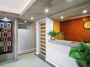 Hostal Los Chañares