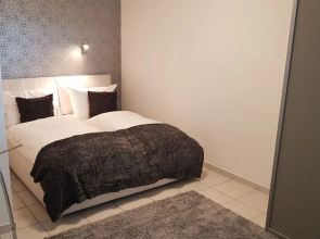 Ferienwohnung Gockels-Auszeit