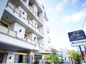 Bastiana Residence by OYO Rooms