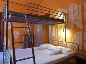 Wiki Hostel & Greenvillage