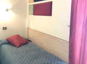 Hotel Scala Greca