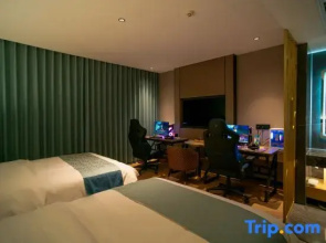 Unitour Hotel (Huanjiang, Hechi)