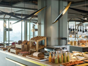 NH Collection Eindhoven