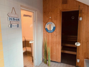 Parkhotel Cham