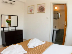 Bungalow Cassia