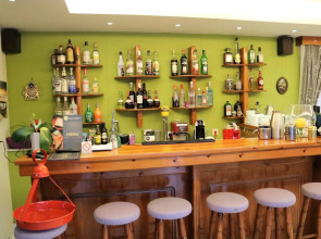 John & Mary's Studios