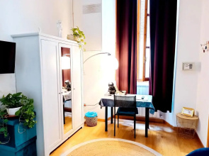 The Smallest Hostel Of Florence
