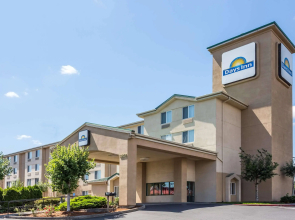 SureStay Plus Hotel by Best Western Portland East