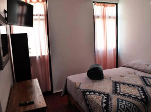 Departamento céntrico a 100 metros de la Alhóndiga