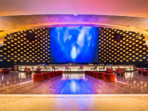 Winford Resort & Casino Manila