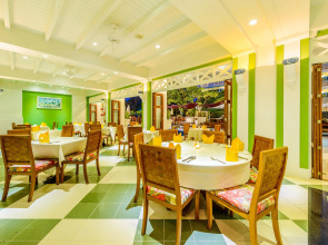 Andaman Seaview Hotel