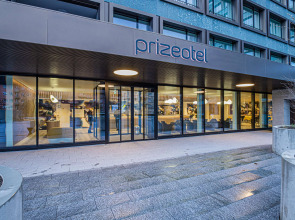 Prize by Radisson, Bern City