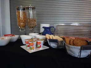 Herberg Eetcafé 't Swarte Schaep