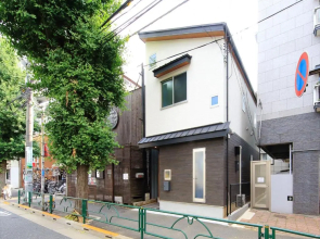 COTO Tokyo Nakano