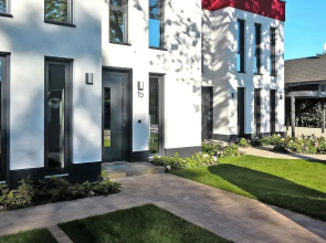 Appartement fur 8 Personen in Strausberg