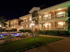 De Mandarin Beach Resort Suites & Villas