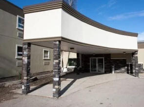 Ptarmigan Inn