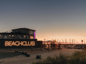 RBR 264 - Beach Resort Kamperland