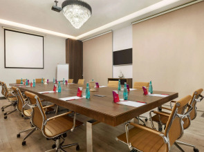 Ramada Encore By Wyndham Istanbul Basin Express