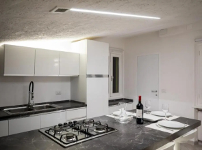 Rooftop Apartment