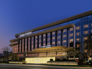 Sheraton Yiyang Four Points Hotel