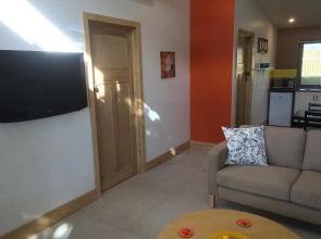 The Grape and Olive at Willunga