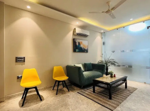EXE Banquet and Conference Hall Gurgaon