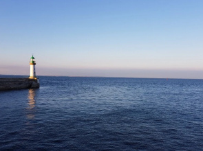 VVF Villages « La Plage des Grands Sables » Île-de-Groix