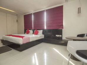 Kava Suites By OYO Rooms