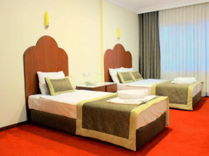 Dempa Hotel