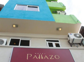 Hotel Pallazo