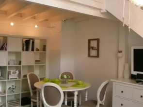 Duplex de Standing au Coeur de Tours