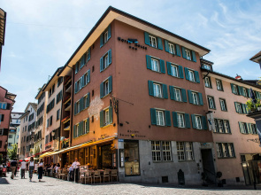 Hotel Adler Zürich