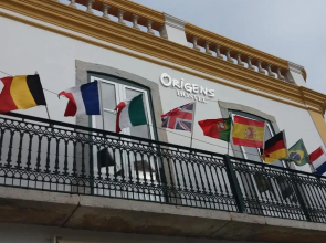 Origens Hostel