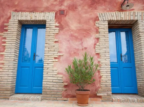 Casa Teulada
