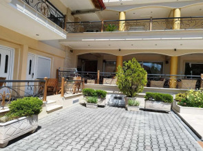 Pozar Salt Cave Hotel Spa