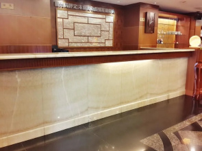 Good Hotel