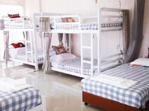 Chogun Hostel&Homestay