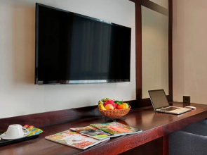 Sofia Suite Hotel Danang