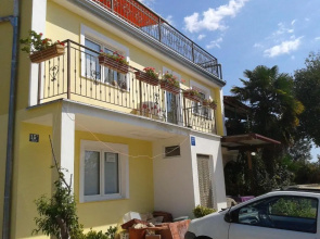 Apartments Zlata