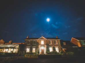 Park Farm Hotel & Leisure