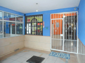 Hotel San Andres