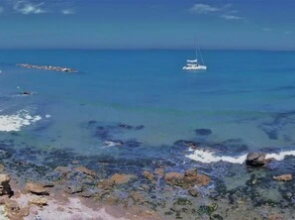 Camping Torre Mucchia