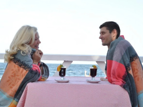 Дизайн-отель Skopeli