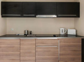 Apartinfo Aura Apartments