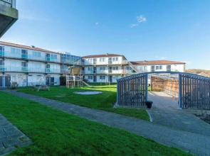 Apartment in Callantsoog Near the Beach