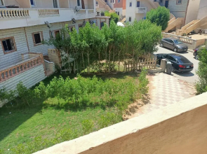 Lovely 2 Bedroom Home Vacation on North Coast beside Alalmin towers